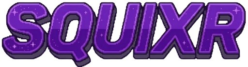 Squixr